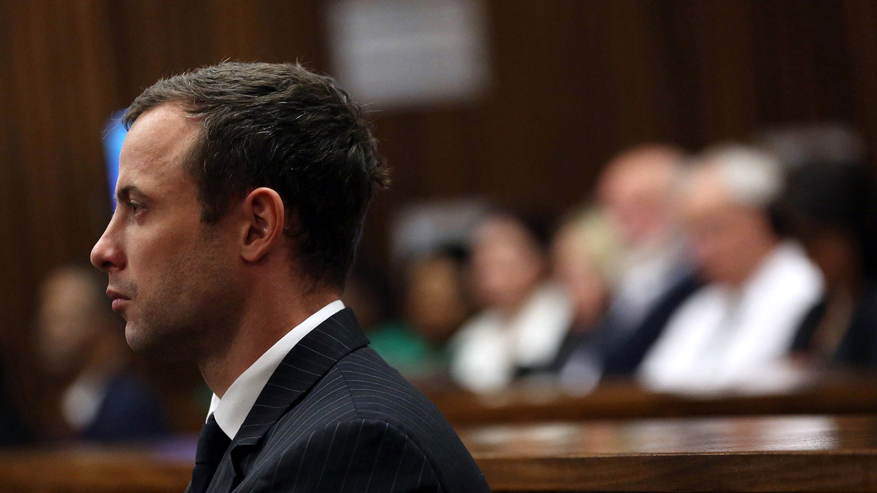 Verdict in Pistorius murder trial scheduled for Sept. 11
